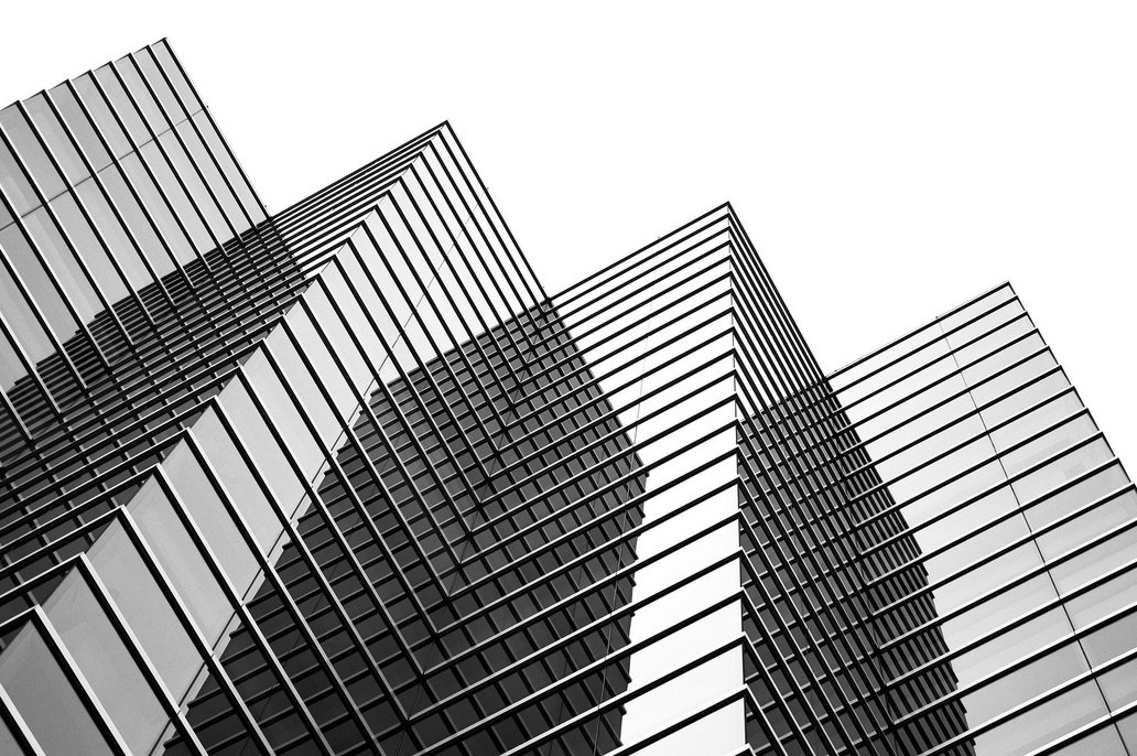 Global architecture and presence