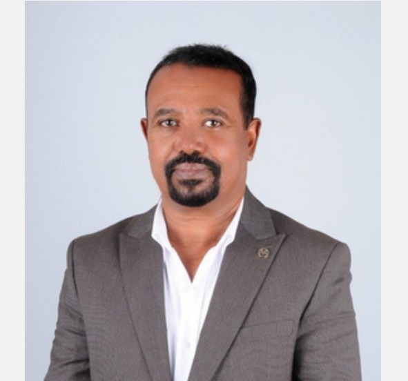 Dr. Abdelrahman Abdelgaoum