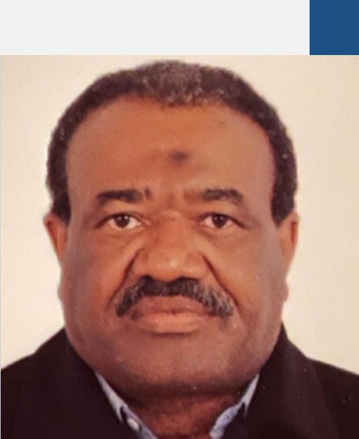 Dr. Abubaker Alamin