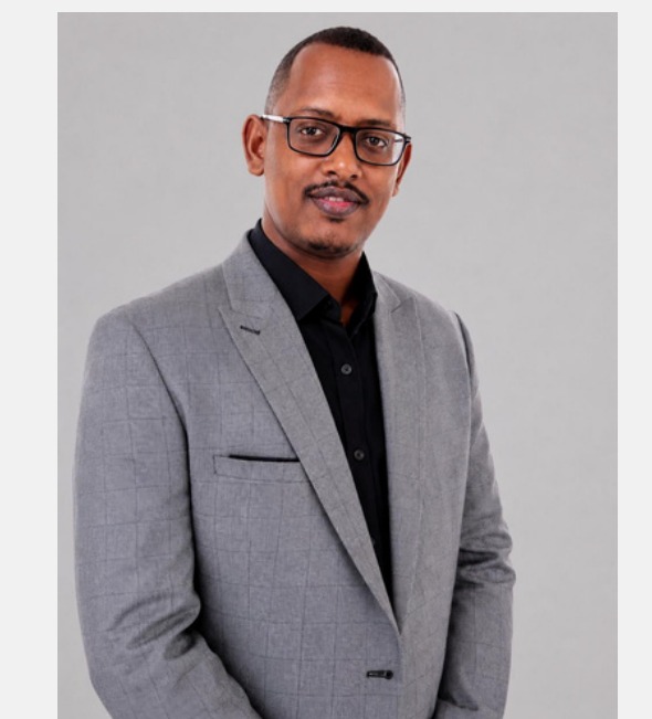 Mohamed Elnaw