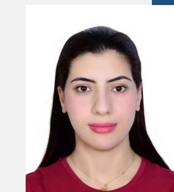 Salima Rached